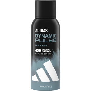 Dynamic Pulse Deo Body Spray, 150ml