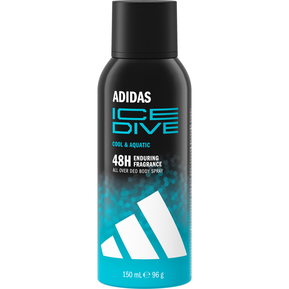 Ice Dive Deo Body Spray, 150ml