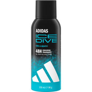 Ice Dive Deo Body Spray, 150ml