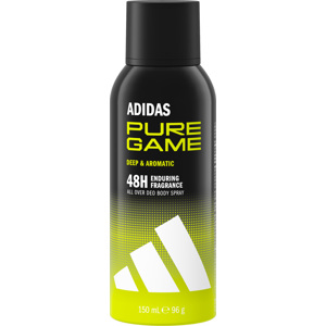 Pure Game Deo Body Spray, 150ml