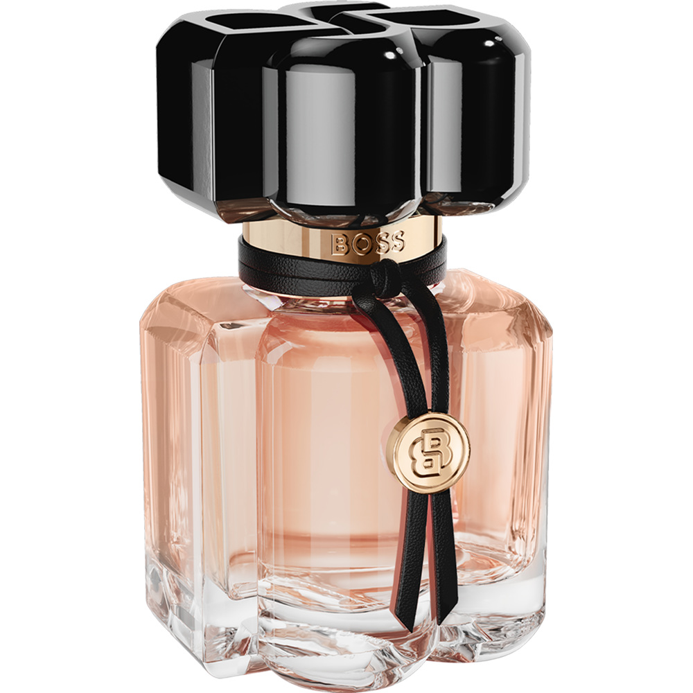 Boss Bottled Beyond for Her, EdP