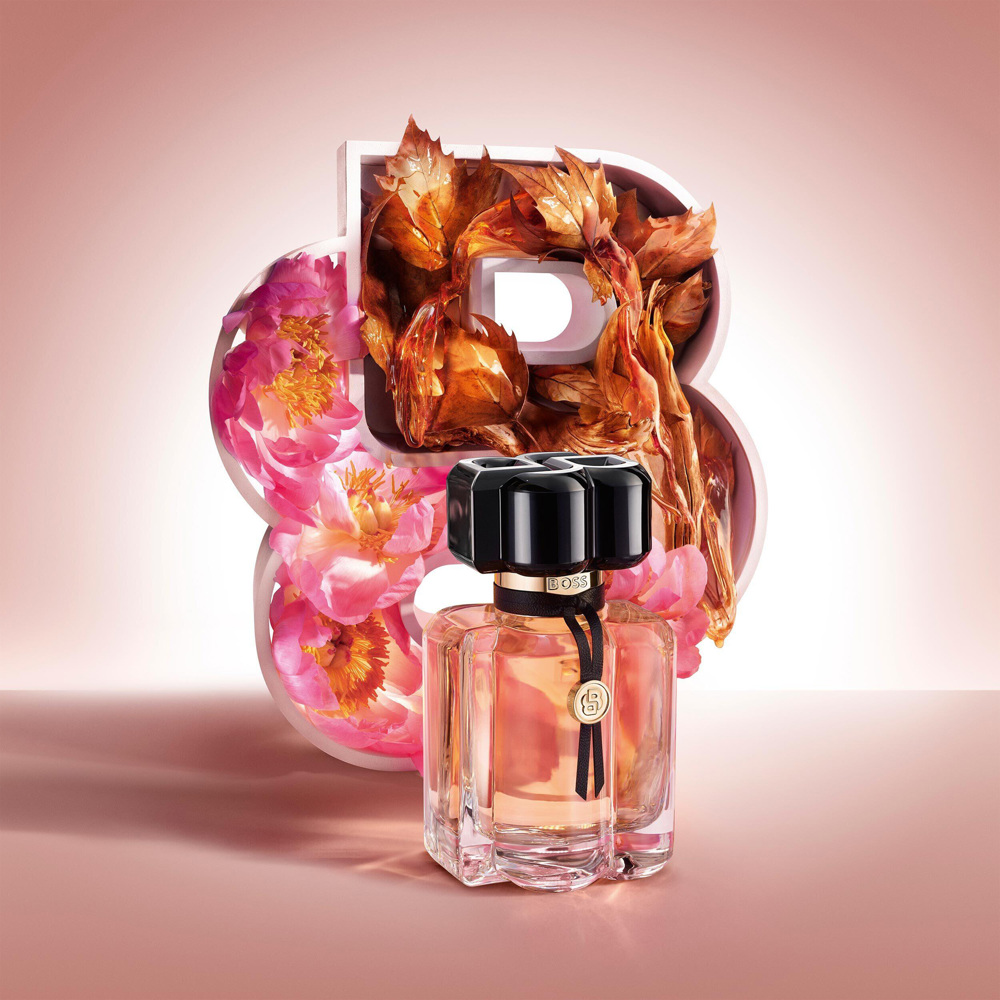Boss Bottled Beyond for Her, EdP