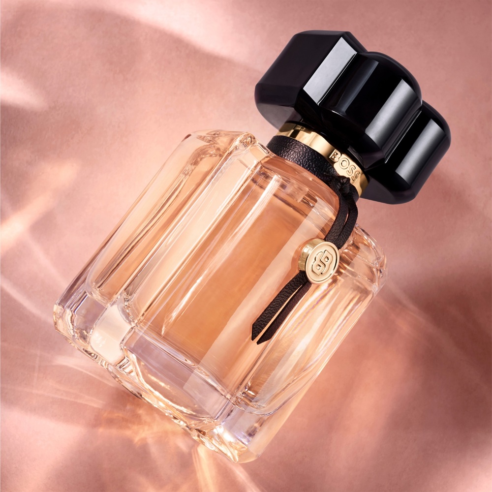 Boss Bottled Beyond for Her, EdP