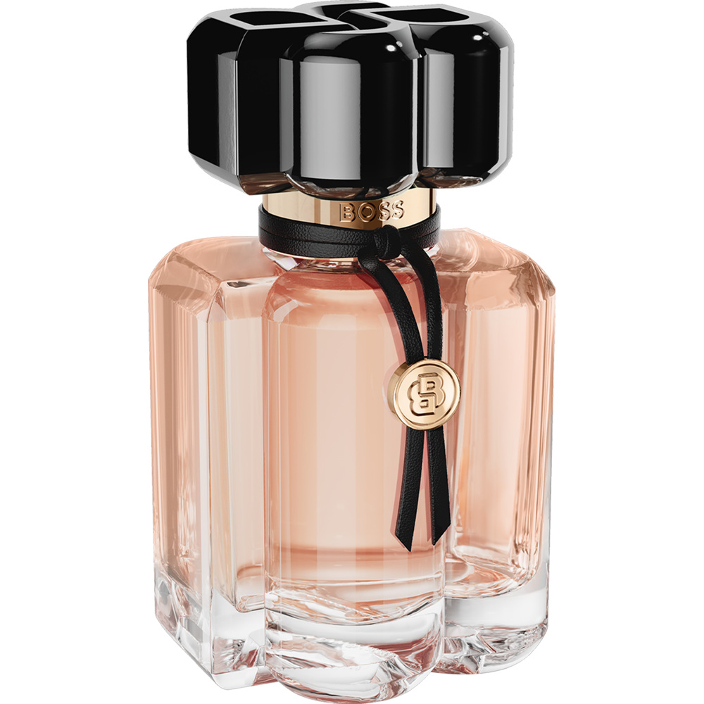 Boss Bottled Beyond for Her, EdP