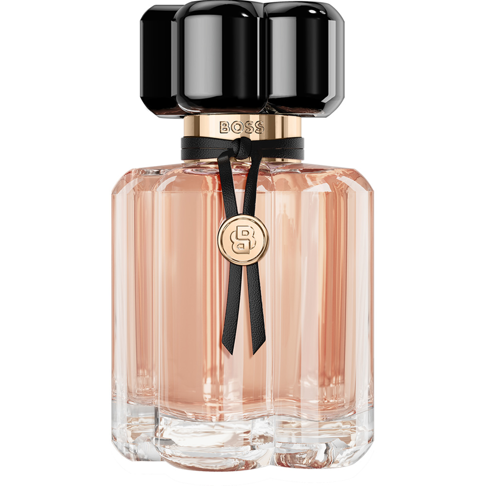 Boss Bottled Beyond for Her, EdP