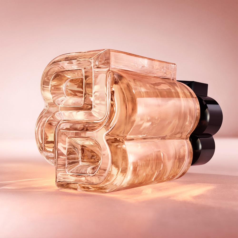 Boss Bottled Beyond for Her, EdP