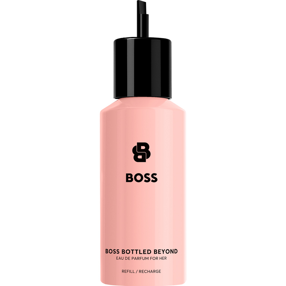 Boss Bottled Beyond for Her, EdP