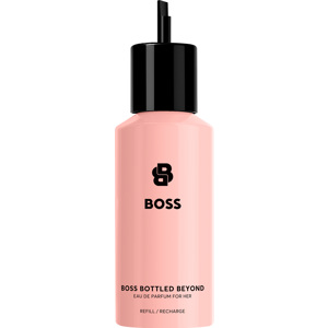 Boss Bottled Beyond for Her, EdP