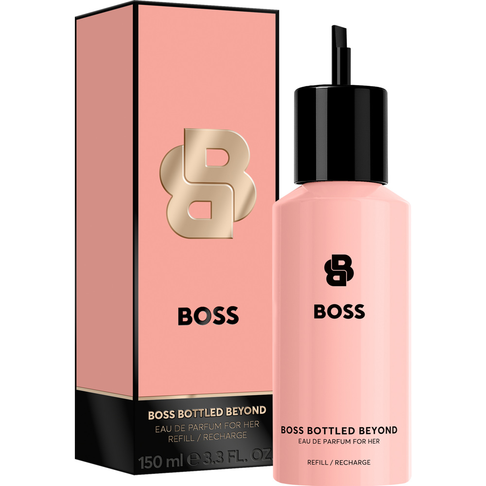 Boss Bottled Beyond for Her, EdP