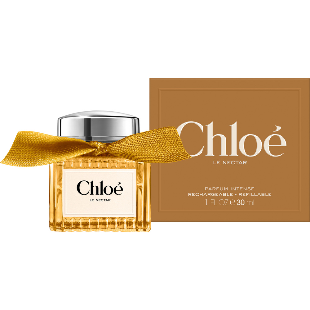 Chloé le Nectar, Parfum Intense