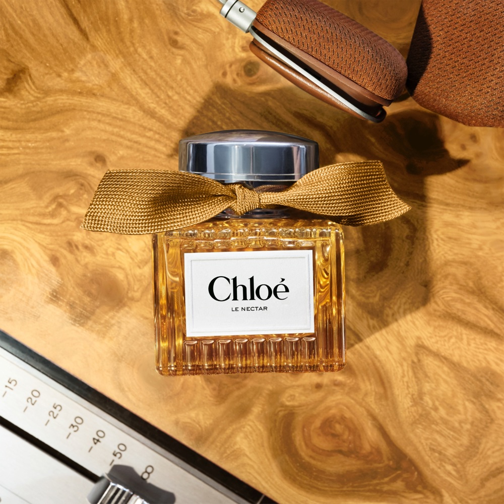 Chloé le Nectar, Parfum Intense