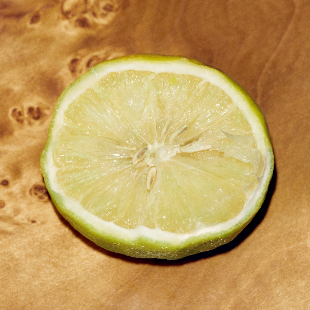 Chloé le Nectar, Parfum Intense