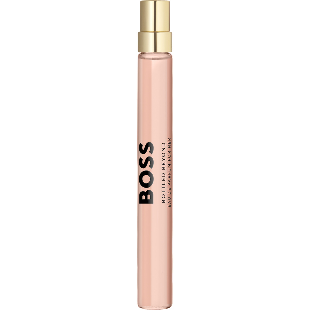 Boss Bottled Beyond for Her, EdP