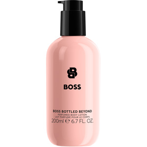 Boss Bottled Beyond for Her Body Lotion, 200ml