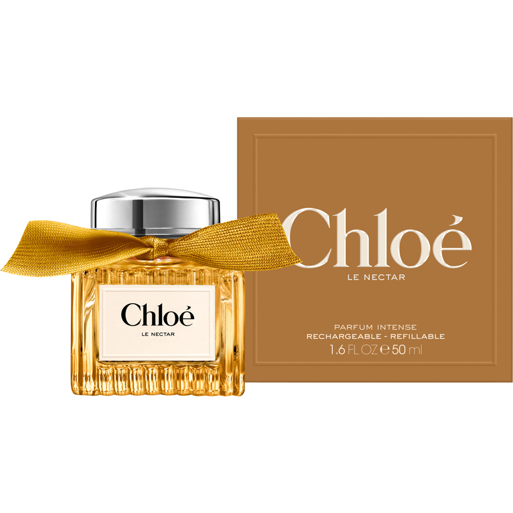Chloé le Nectar, Parfum Intense