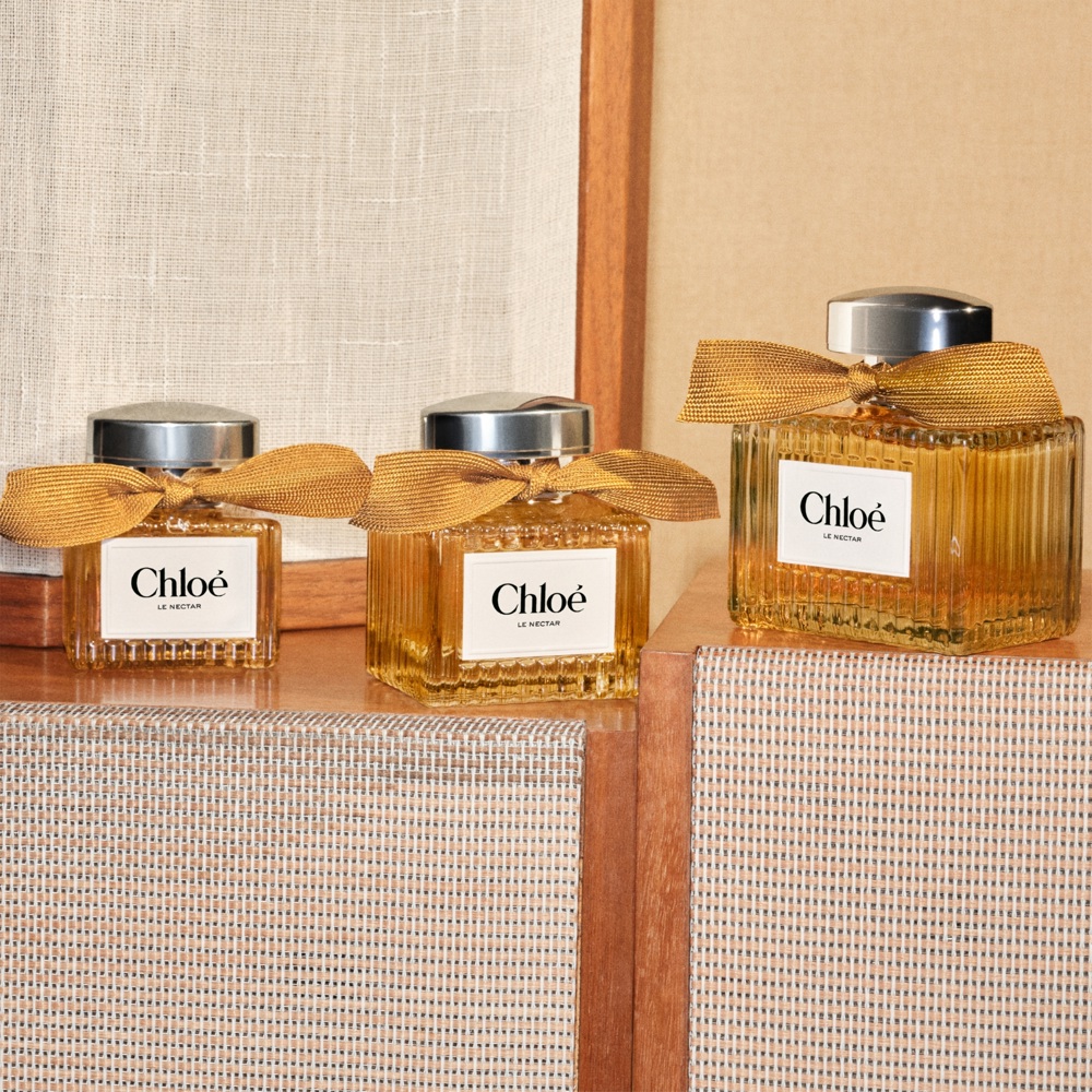 Chloé le Nectar, Parfum Intense