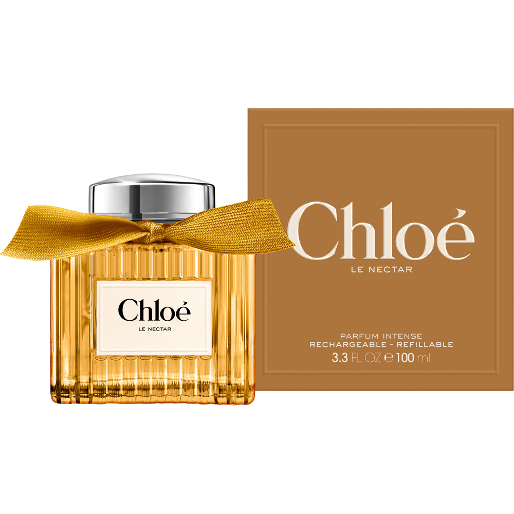 Chloé le Nectar, Parfum Intense