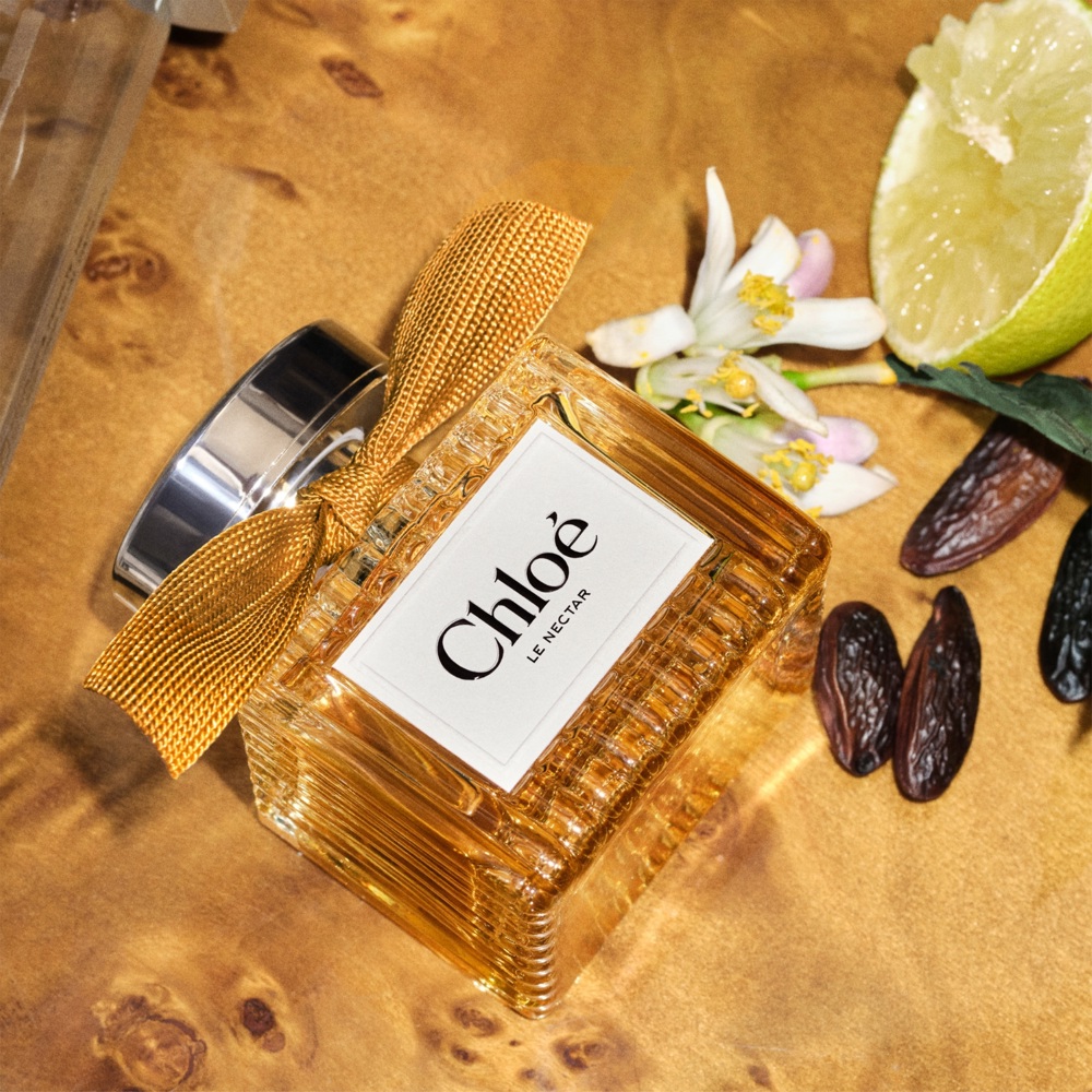 Chloé le Nectar, Parfum Intense