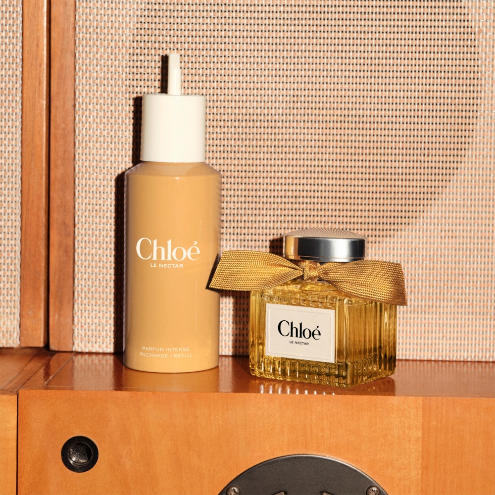 Chloé le Nectar, Parfum Intense
