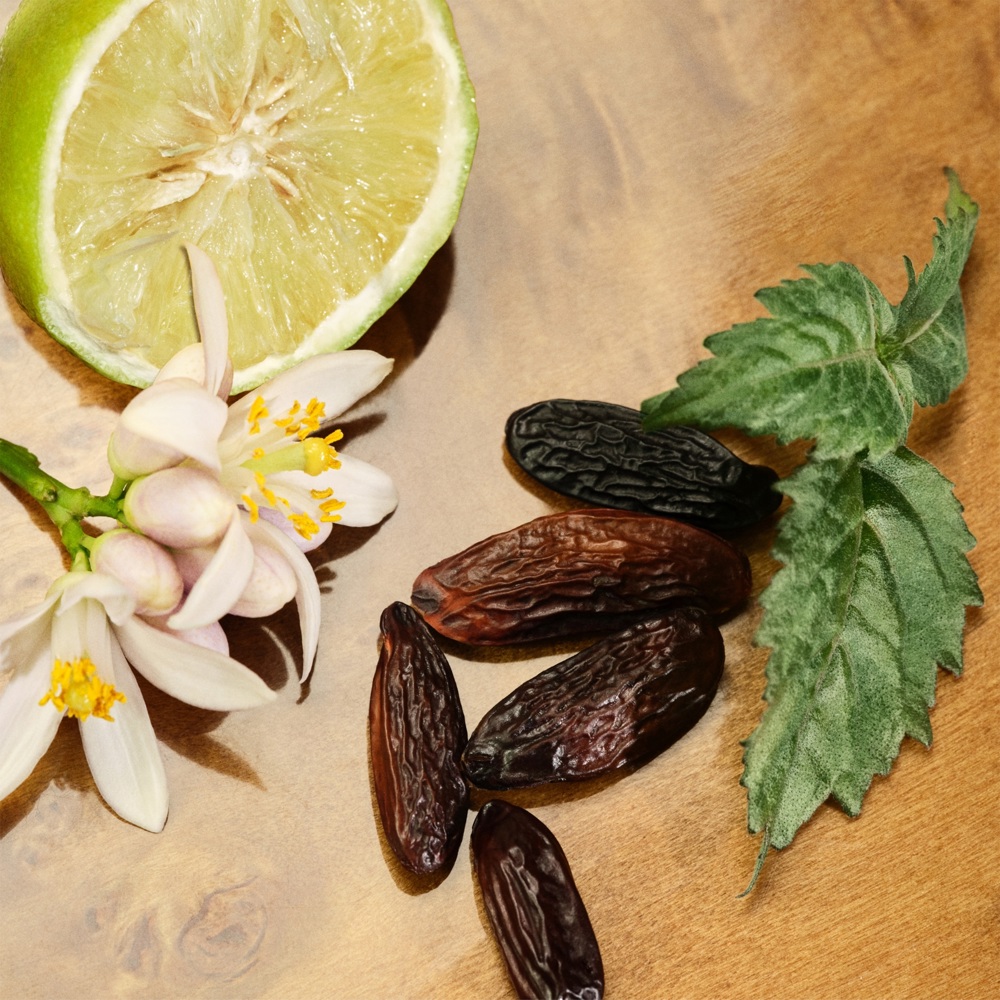 Chloé le Nectar, Parfum Intense