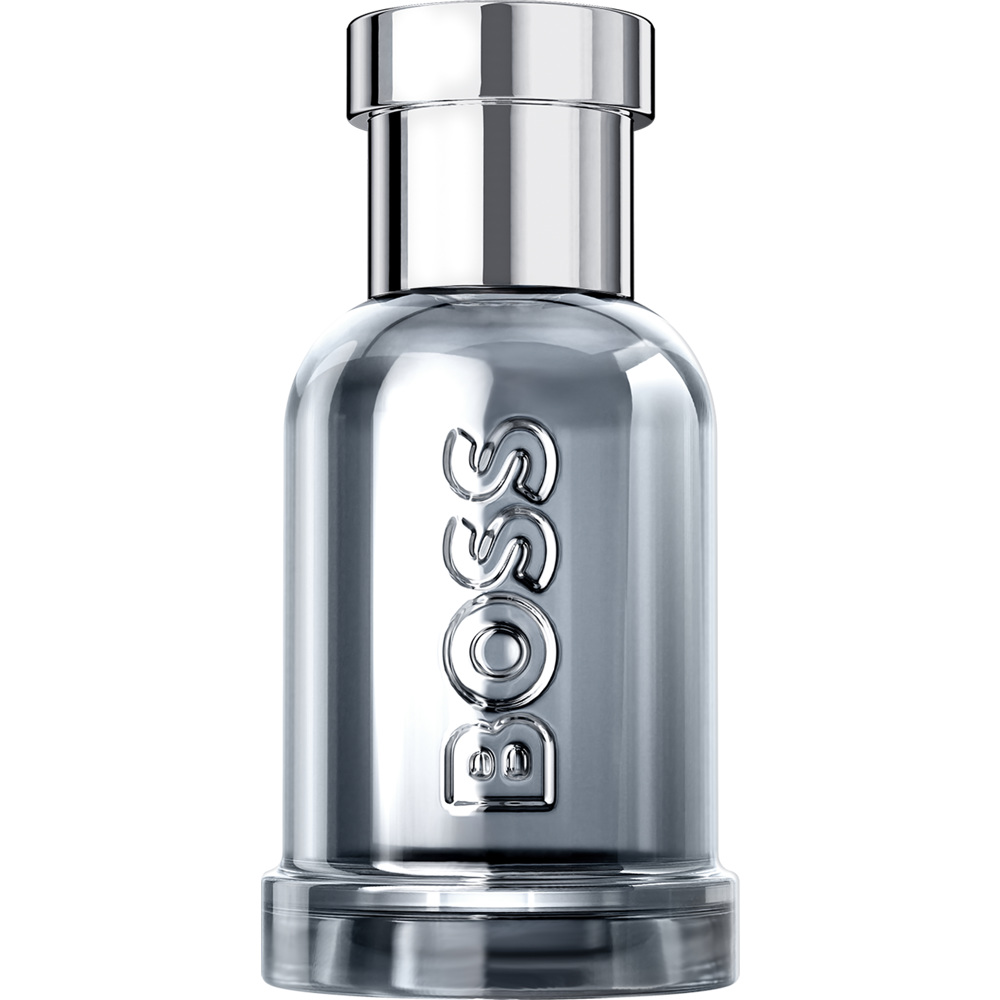 Boss Bottled Beyond for Him, EdT Intense