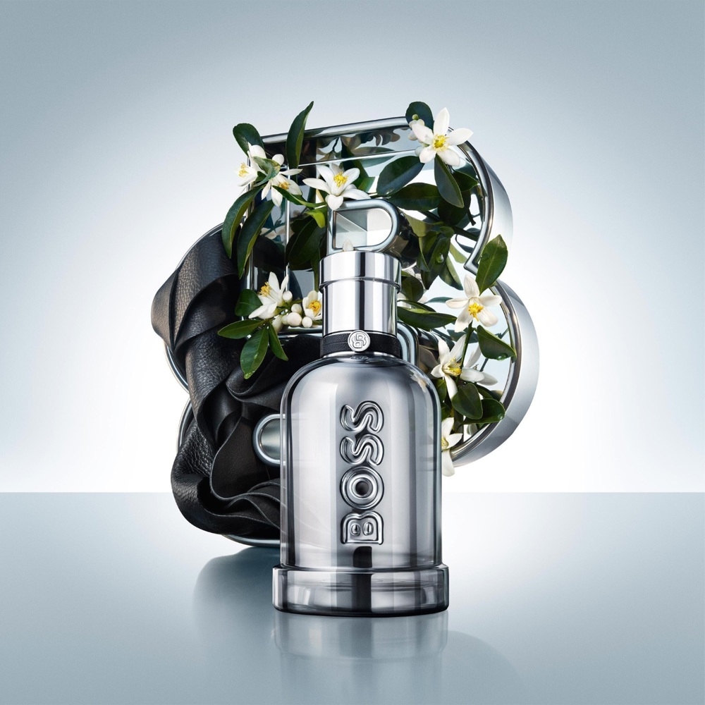 Boss Bottled Beyond for Him, EdT Intense