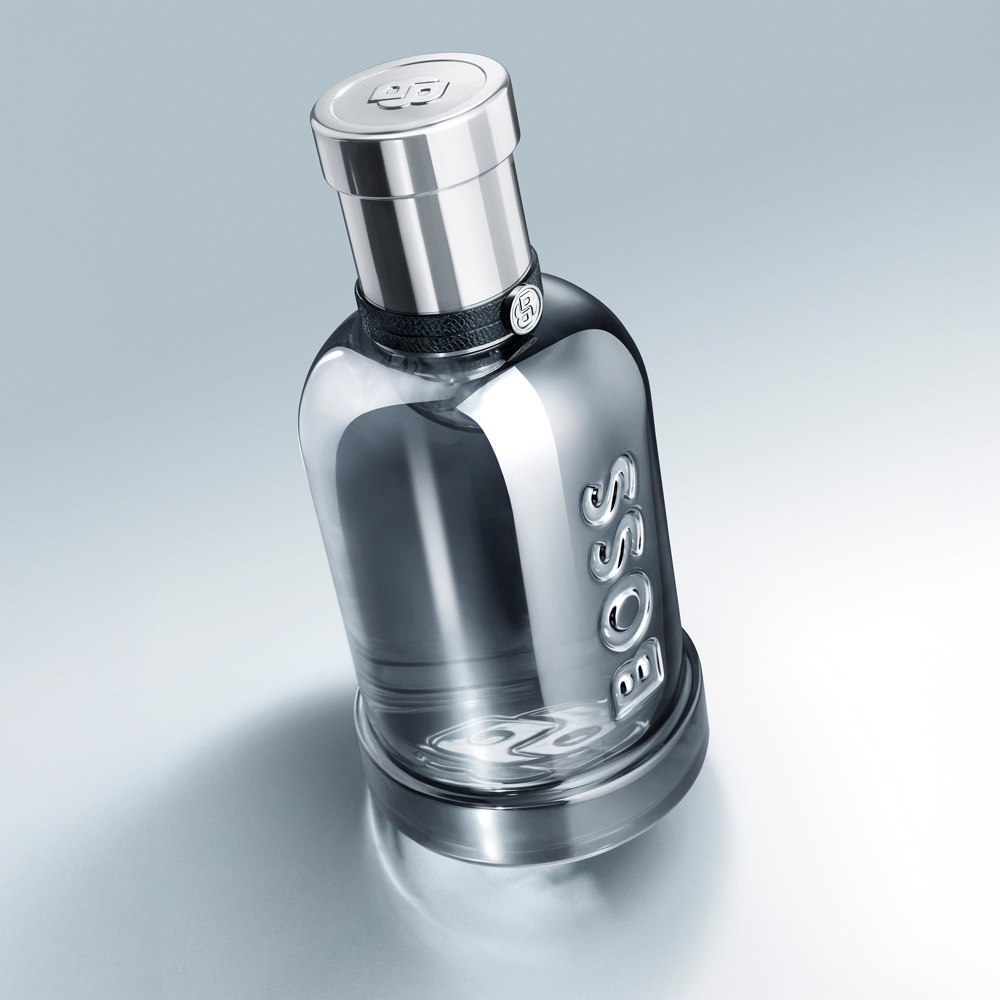 Boss Bottled Beyond for Him, EdT Intense