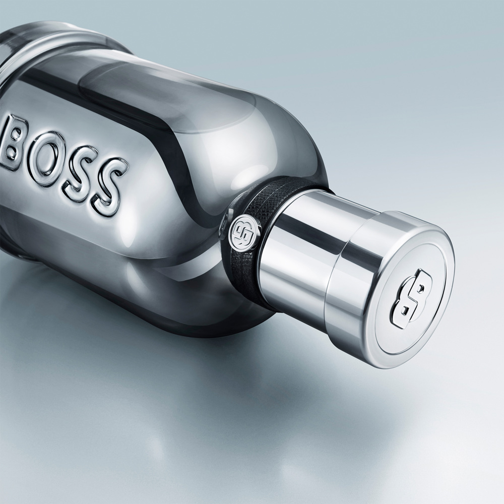 Boss Bottled Beyond for Him, EdT Intense