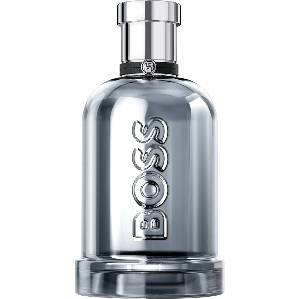 Boss Bottled Beyond for Him, EdT Intense