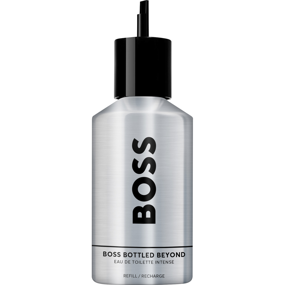 Boss Bottled Beyond for Him, EdT Intense