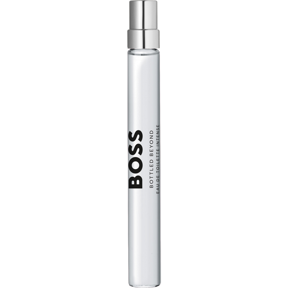 Boss Bottled Beyond for Him, EdT Intense