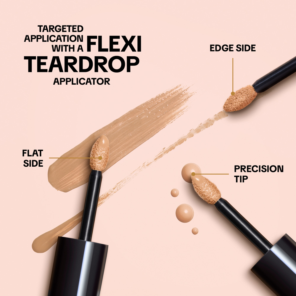 Facefinity Lasting Blur Concealer