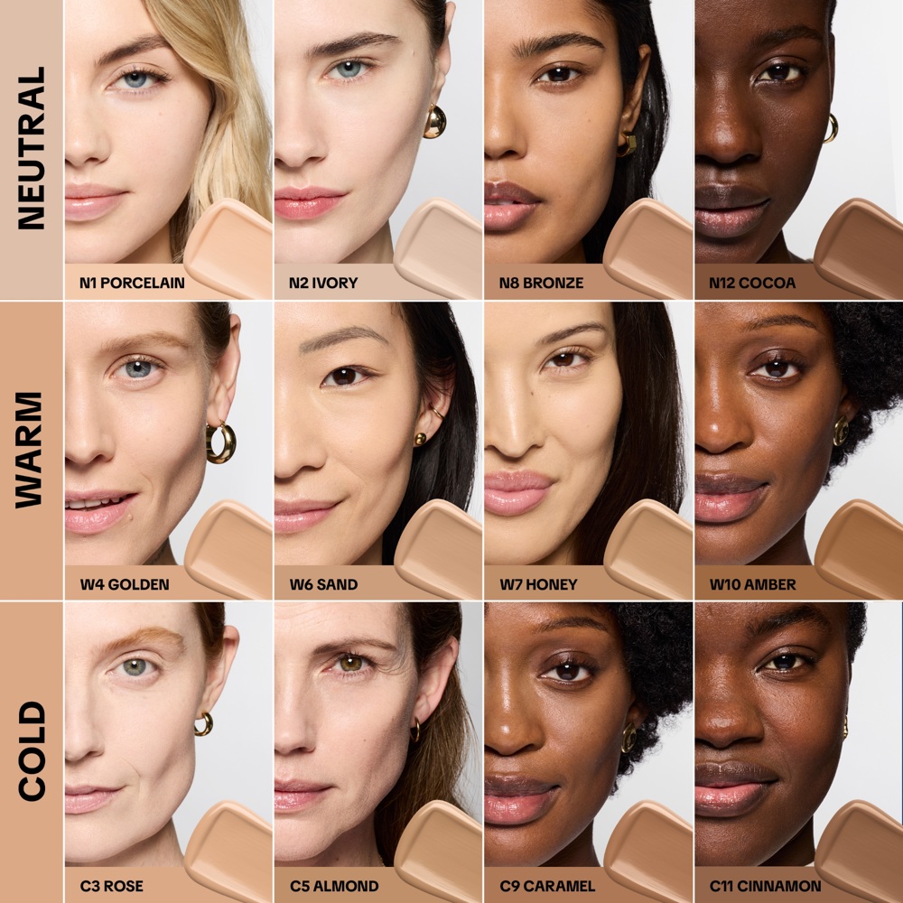 Facefinity Lasting Blur Concealer