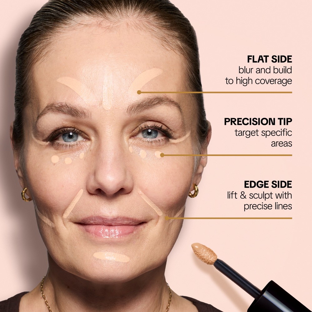 Facefinity Lasting Blur Concealer