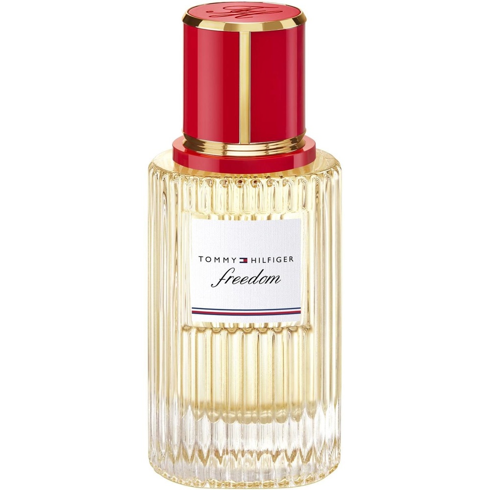 Freedom, EdP