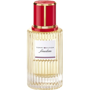 Freedom, EdP