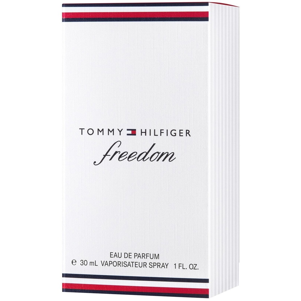 Freedom, EdP