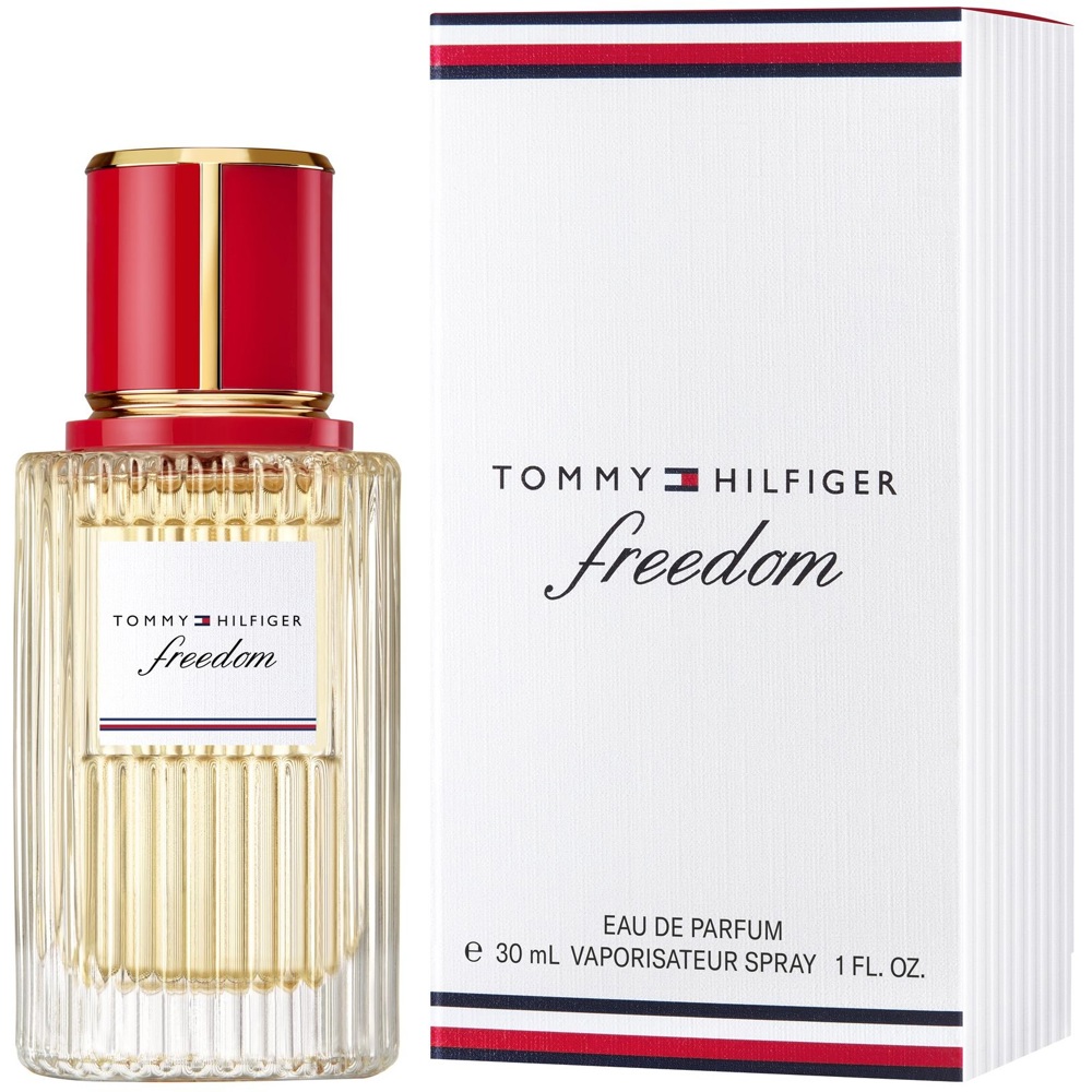 Freedom, EdP