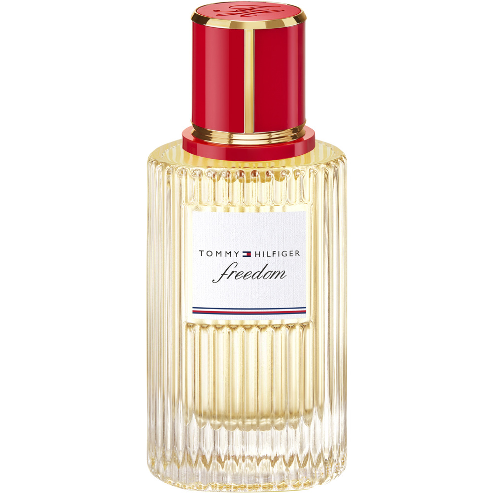 Freedom, EdP