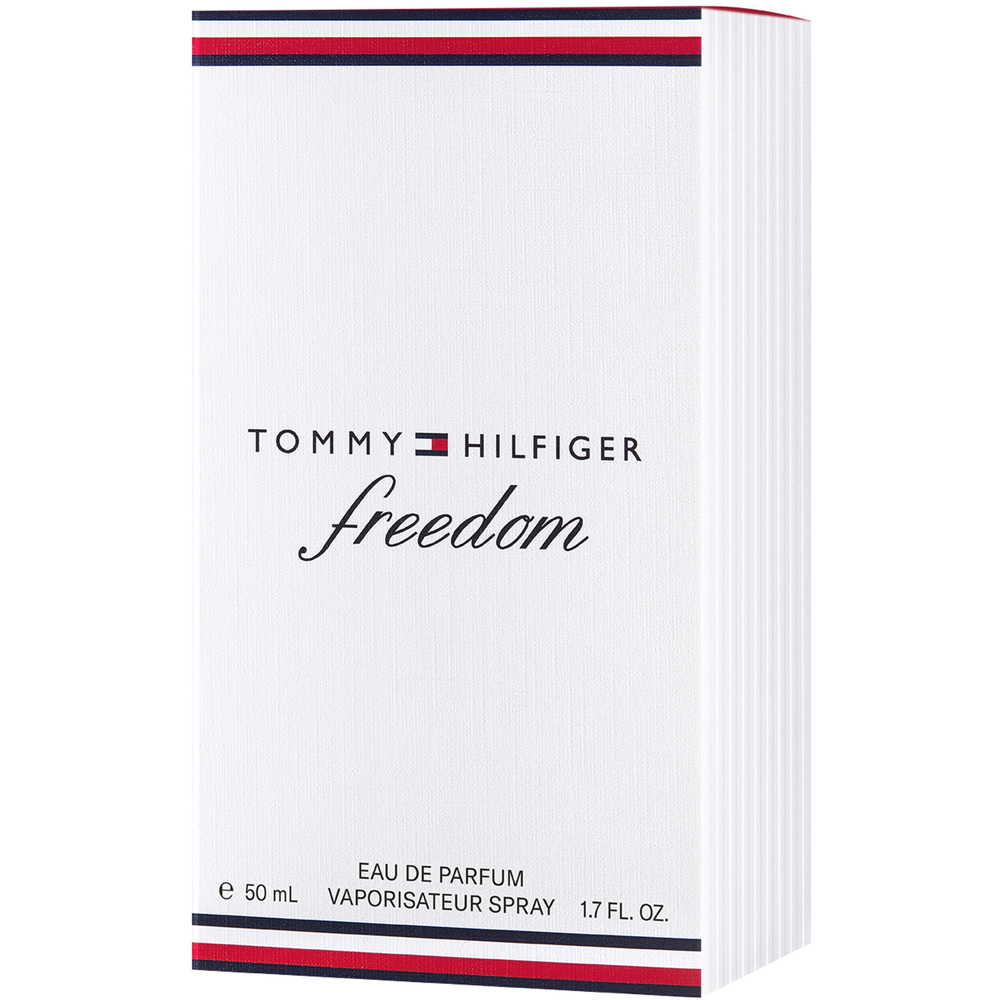 Freedom, EdP