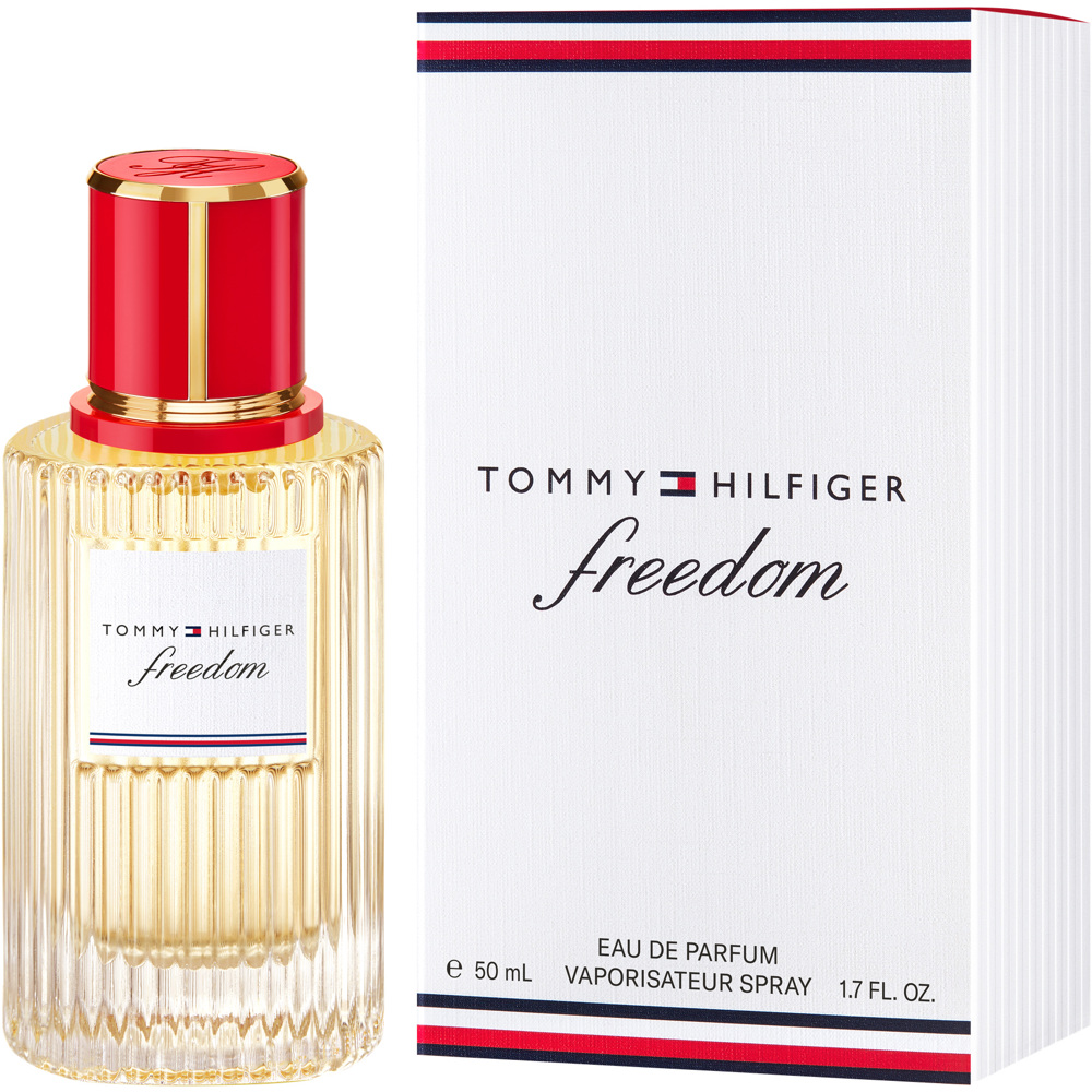 Freedom, EdP