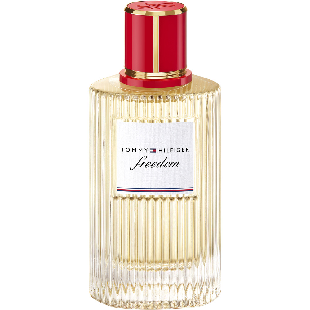 Freedom, EdP