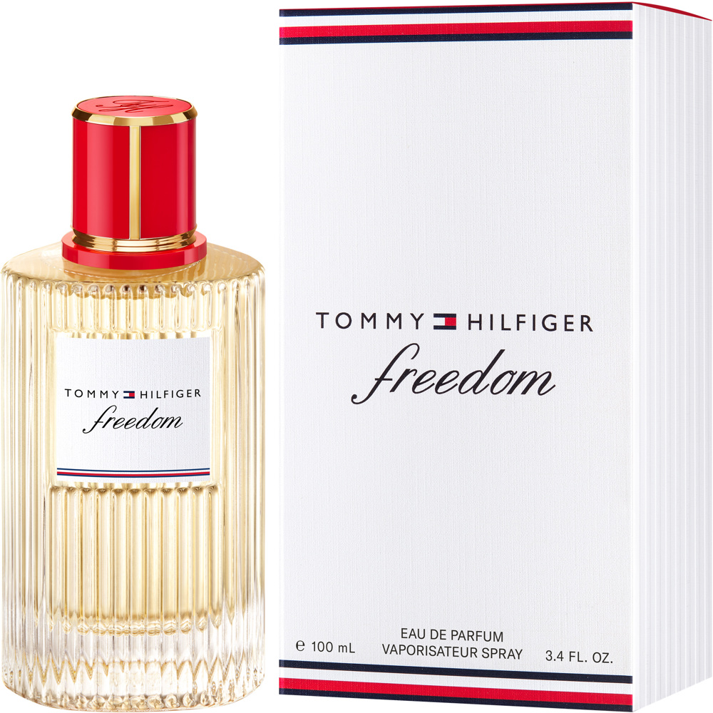 Freedom, EdP