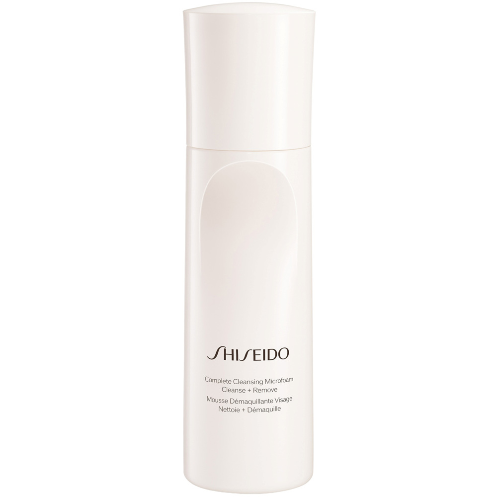 Complete Cleansing Microfoam, 180ml