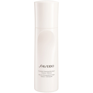 Complete Cleansing Microfoam, 180ml