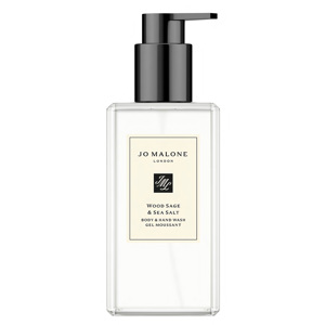 Wood Sage & Sea Salt Body & Hand Wash