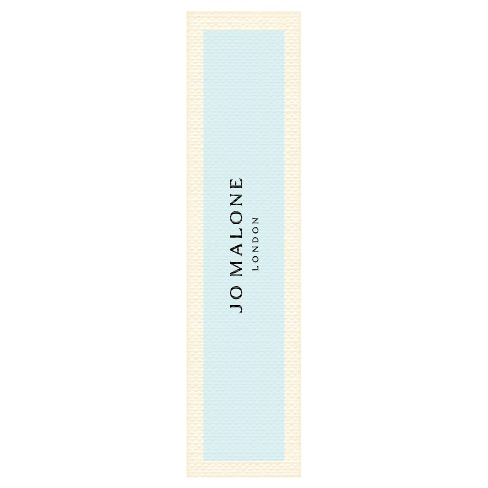 Sea Salt & Bergamot, Cologne