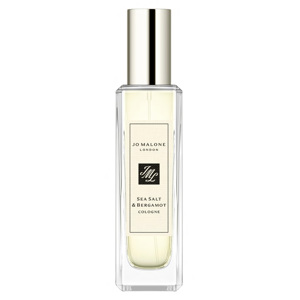 Sea Salt & Bergamot, Cologne