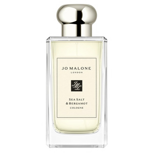 Sea Salt & Bergamot, Cologne