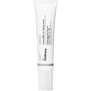 Lacto-PDRN* 4% + B9 Eye Cream, 15ml
